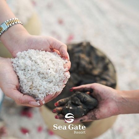 Sea Gate Resort Sweimeh Eksteriør billede