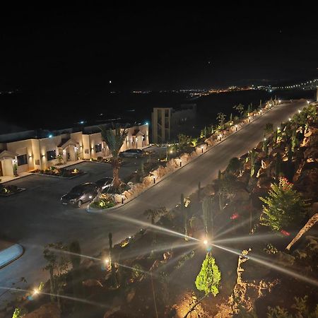 Sea Gate Resort Sweimeh Eksteriør billede