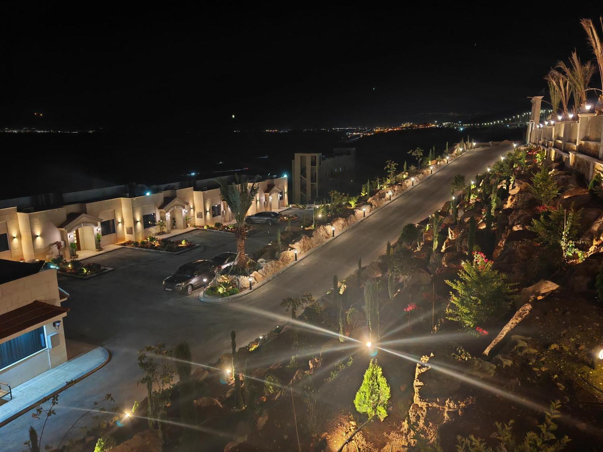 Sea Gate Resort Sweimeh Eksteriør billede