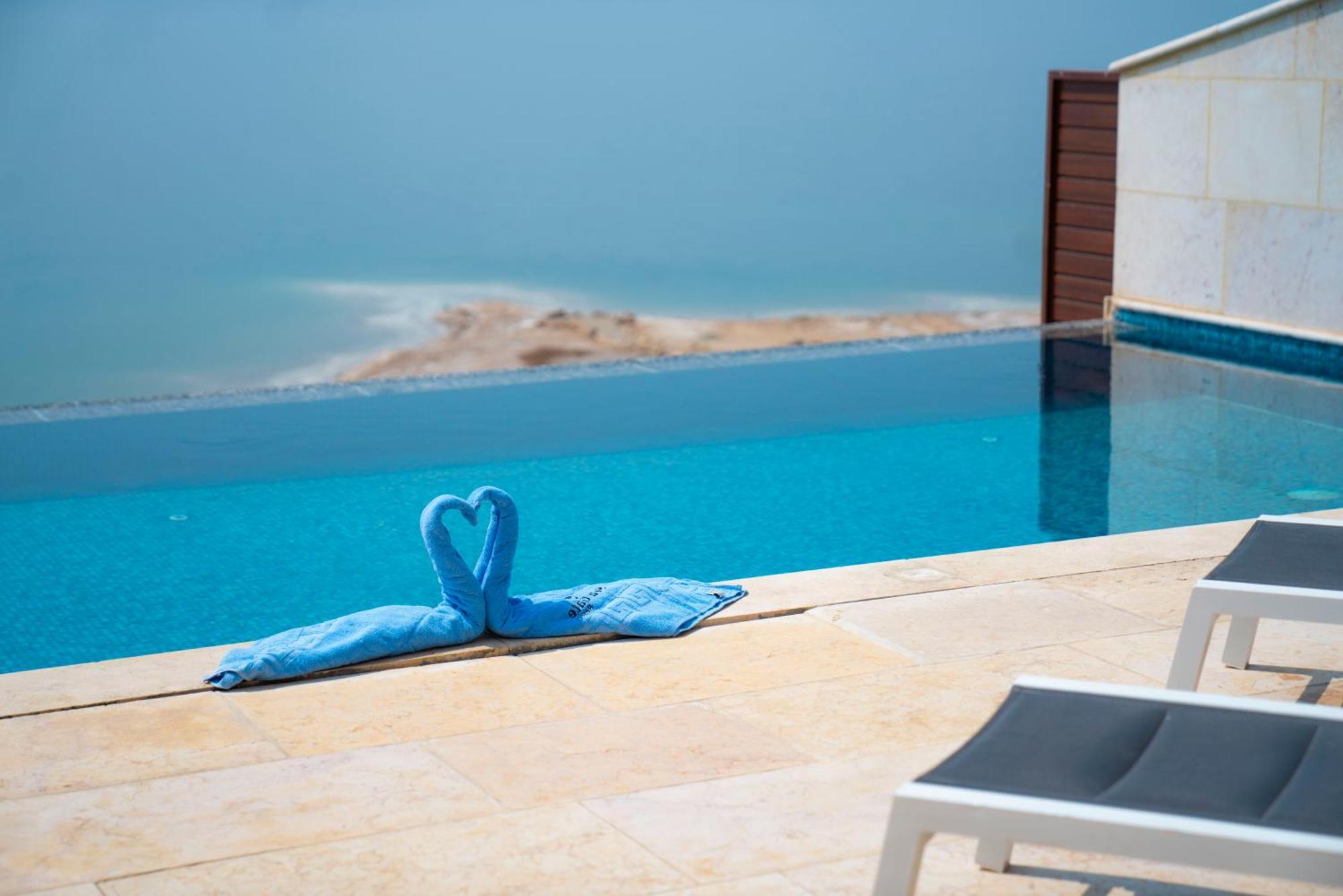 Sea Gate Resort Sweimeh Eksteriør billede
